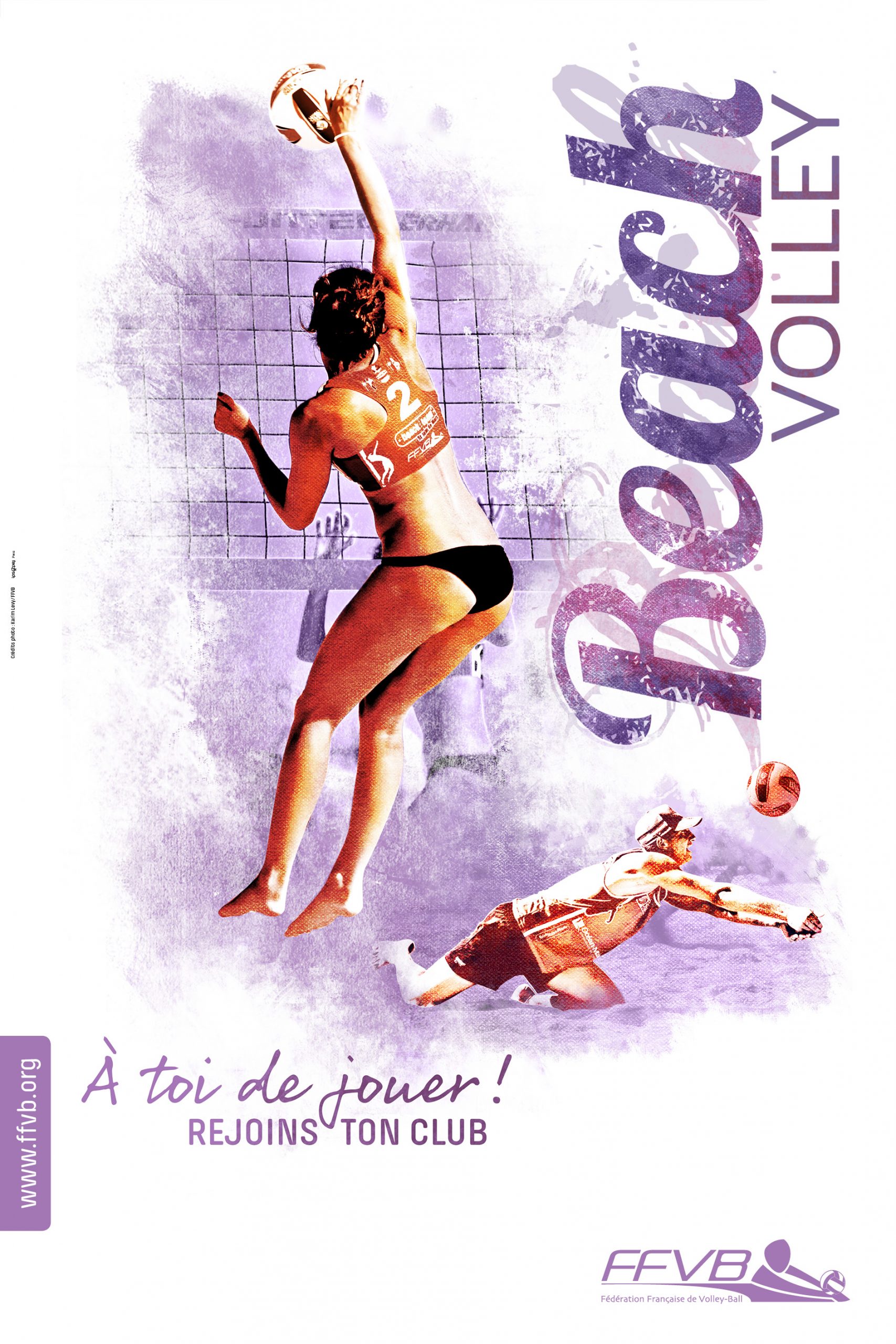 FFVB-Campagne affiches rentrée 2014-3