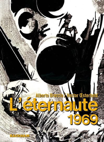 L’Éternaute
