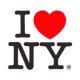Logo I love NY